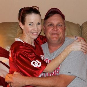 Meet your Posher, Stacy